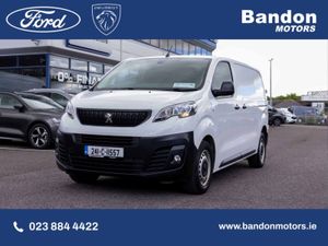 Peugeot Expert EXPERT PROFESSIONAL STD 1.5 HD - Image 2