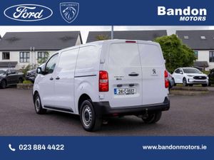 Peugeot Expert EXPERT PROFESSIONAL STD 1.5 HD - Image 3
