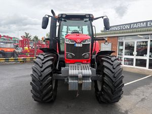 Massey Ferguson 6715s - Image 3