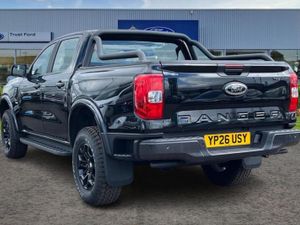 Ford Ranger PRE REG - Image 2