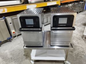 Used / refurbished commercial catering equipment - Image 2