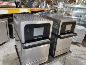 Used / refurbished commercial catering equipment - Image 3