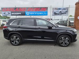 New to market Skywell BE11 Car van - Image 3
