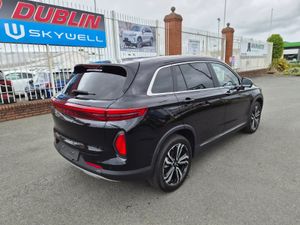 New to market Skywell BE11 Car van - Image 4