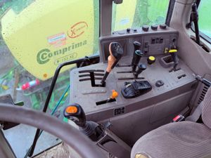 2012 John Deere 6930 Premium & Loader - Image 3