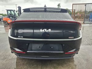 221 Kia Ev6  Light Damage - Image 3