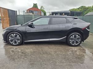 221 Kia Ev6  Light Damage - Image 2
