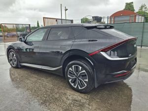 221 Kia Ev6  Light Damage - Image 3