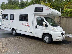 2011 ELDDIS AUTOQUEST - Image 3