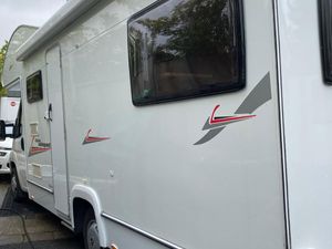 2011 ELDDIS AUTOQUEST - Image 4
