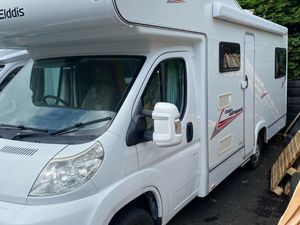 2011 ELDDIS AUTOQUEST - Image 2
