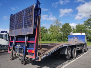 2011 VOLVO FM 11 410HP 6X2 with 31ft body - Image 4