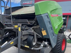 Fendt Rotana 130F & Mchale orbital inline wrapper - Image 3