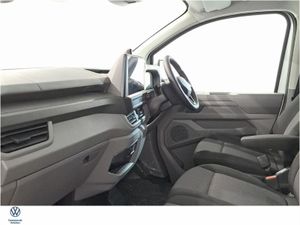 Volkswagen Transporter Highline LWB 2.0tdi 150bhp - Image 4