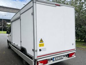 Mercedes Benz Sprinter Fridge Freezer INCLUDES VAT - Image 3