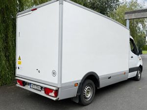 Mercedes Benz Sprinter Fridge Freezer INCLUDES VAT - Image 2