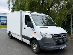 Mercedes Benz Sprinter Fridge Freezer INCLUDES VAT - Image 4