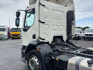 X2 DAF LF290 2022 - Image 4