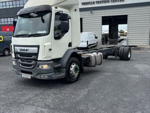 X2 DAF LF290 2022 - Image 3