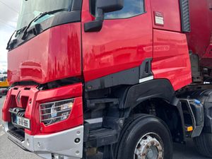 Renault K430 Tipper - Image 4