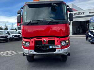 Renault K430 Tipper - Image 2