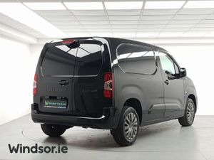 Peugeot Partner professional Premium 1.5 Hdi 100Bh - Image 3