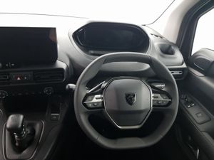 Peugeot Partner professional Premium 1.5 Hdi 100Bh - Image 4