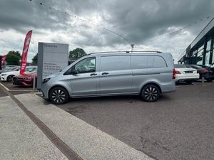 Mercedes-Benz Vito 2.0 - Image 2