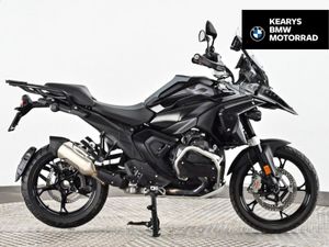 BMW R 1200 GS R 1300 GS TE - Image 2