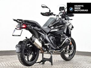 BMW R 1200 GS R 1300 GS TE - Image 3