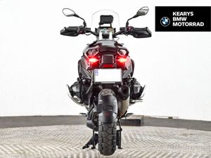 BMW R 1200 GS R 1300 GS TE - Image 4