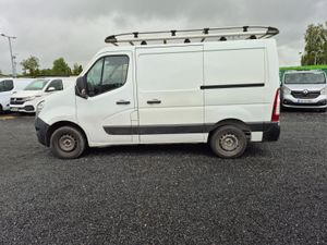 NISSAN NV400 RENAULT MASTER - Image 3