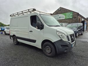 NISSAN NV400 RENAULT MASTER - Image 2