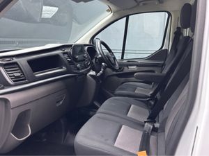 Ford Transit Custom V362 300L BASE 2.0 TD 130BHP M - Image 2