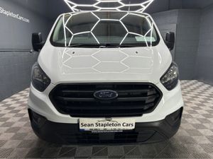 Ford Transit Custom V362 300L BASE 2.0 TD 130BHP M - Image 3