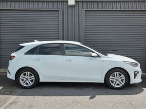 Kia Ceed 1.6 K2 COMMERCIAL 5DR - Image 4