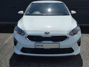 Kia Ceed 1.6 K2 COMMERCIAL 5DR - Image 3