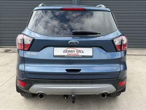 Ford Kuga TITANIUM 1.5 TDCI COMMERCIAL 4 SEATER * - Image 4