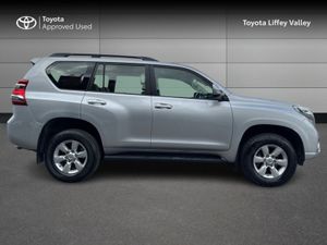 Toyota Land Cruiser LC LWB BUSINESS AUTO - Image 3