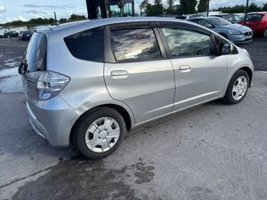 2011 Honda Fit Hybrid Drive Home - Image 3