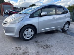 2011 Honda Fit Hybrid Drive Home - Image 2