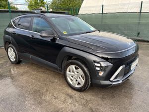 232 Hyundai Kona Drive Home - Image 3