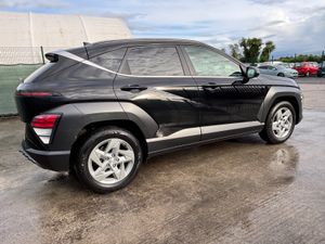 232 Hyundai Kona Drive Home - Image 3
