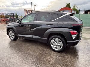 232 Hyundai Kona Drive Home - Image 4