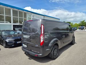 Ford Transit Custom Trend 2.0TD 170bhp M6 LWB - Image 3