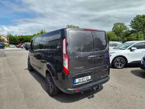 Ford Transit Custom Trend 2.0TD 170bhp M6 LWB - Image 4