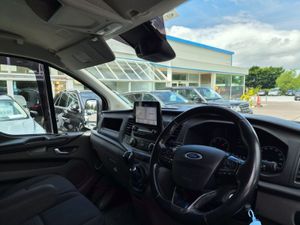 Ford Transit Custom Trend 2.0TD 170bhp M6 LWB - Image 2
