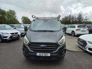 Ford Transit Custom 300 LWB Trend 2.0 Tdci - Image 2