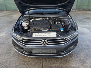 201 Vw Passat 2.0 TDI light damage - Image 2