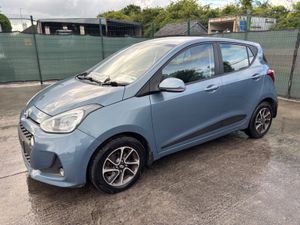 2018 Hyundai i10 Automatic Drive home - Image 2